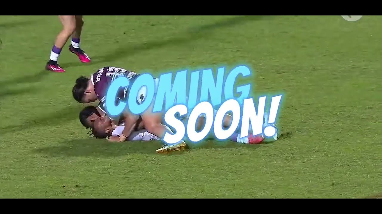 Next Video Teaser - YouTube