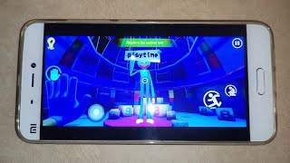 New Best Real Poppy Playtime Chapter 1 Mobile Game - Full Android Gameplay Walkthrough #14