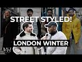 Street Styled | Best Dressed Men In London | Men's Fashion