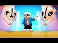 Super Smash Bros. Ultimate: Sans Cinematic Reveal Trailer