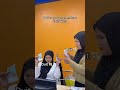 Pov: Apa yang membuat kamu kuat?