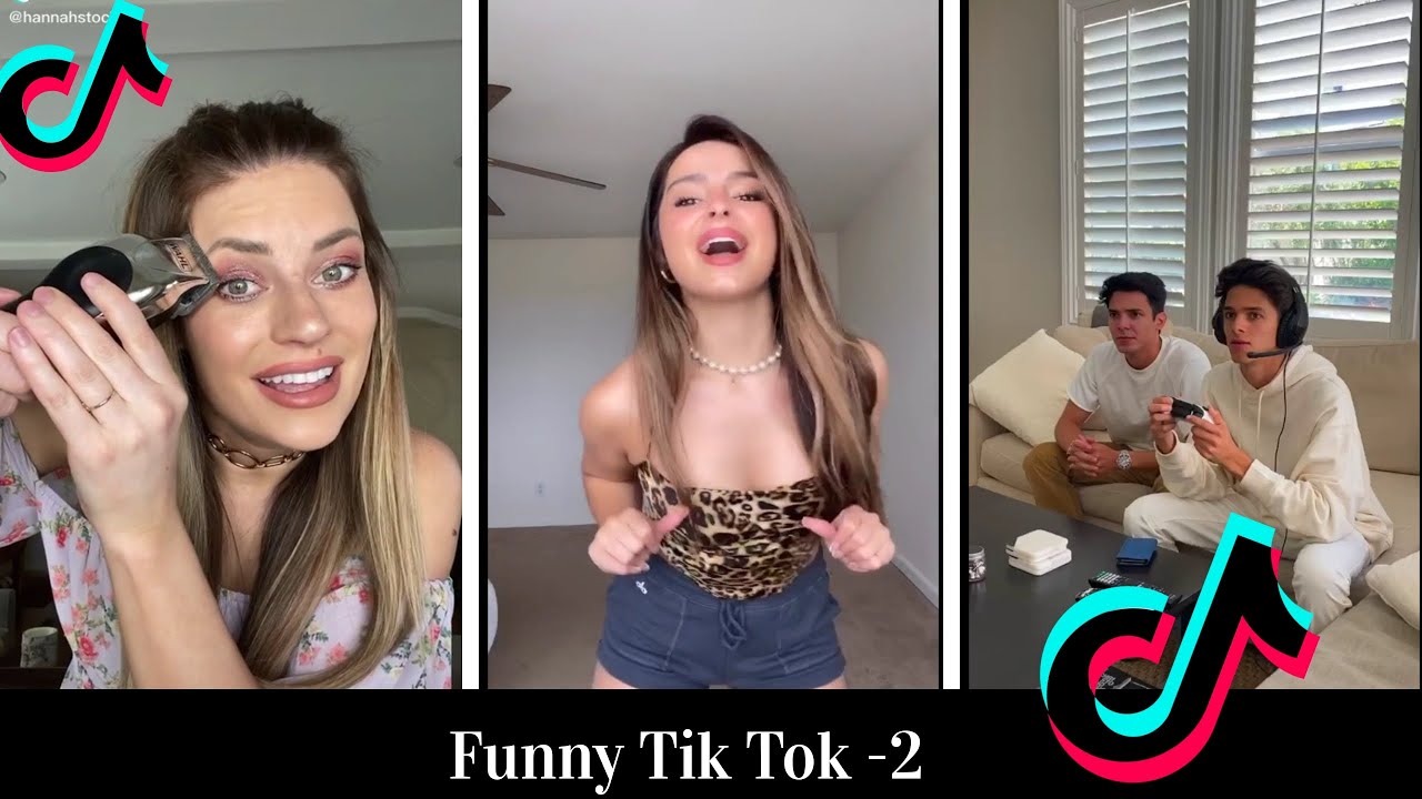 Como crear un sonido en tik tok