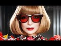 Anna Wintour's Top 10 Rules For Success