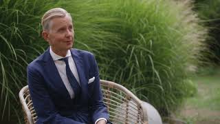 Max Raabe spricht über sein neues Album: Wer Hat Hier Schlechte Laune