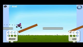 MOTO X3M Bike racing gameplay Android / iOS - MOTA BIKE  / বাইক কাটুক গেম ২০২০ screenshot 5