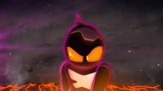 Fnf Inevitable Fate Deadly Blast Aftermath Cutscene Official