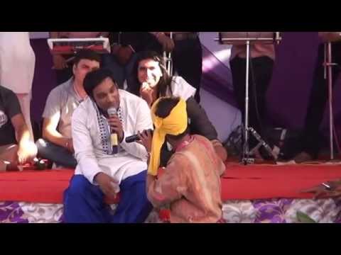 saleem & gulam jugni juglbandi live 2014