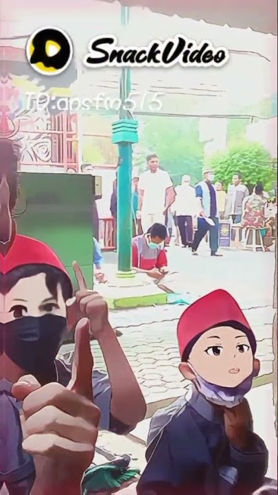 anjay kamu bohong ???.
