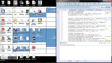 Modifying the Prototype Python Scripts