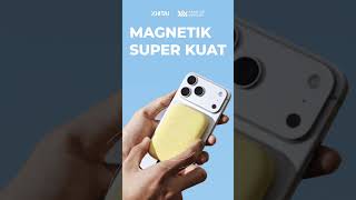 PEMBASMI STORAGE FULL!! ZHITAI PORTABLE SSD SPIRIT NEO - PORTABLE SSD SUPER CEPAT DAN RINGKAS.