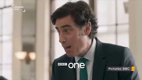 Stephen Mangan and Deborah Findlay on not splittin...