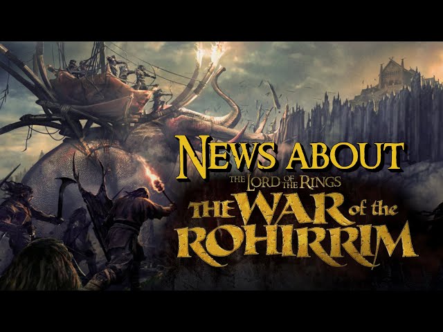 The War of the Rohirrim by filmy273 on DeviantArt