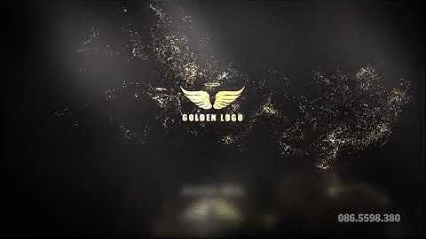 Video Mở Đầu Cho Clip   Tạo INTRO Các Hạt Giải Thích   Mã IE027 vplz5BhxvNs