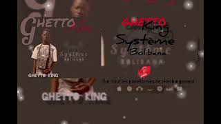 Ghetto-Kingbolibanaprod By Vista Og