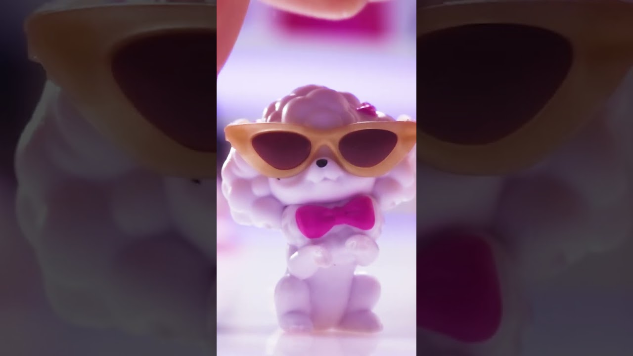 New Mini Fashion Series 2!! How Will You Rock?
