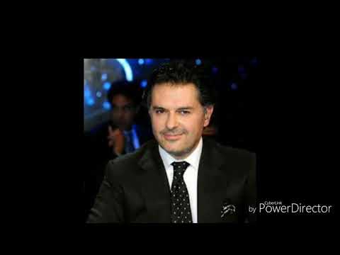 راغب علامة انا اسمي حبيبك اشترك يا حلو ليصلك كل جديد