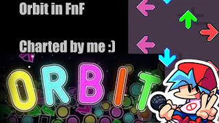 Orbit Charted in Friday Night Funkin'