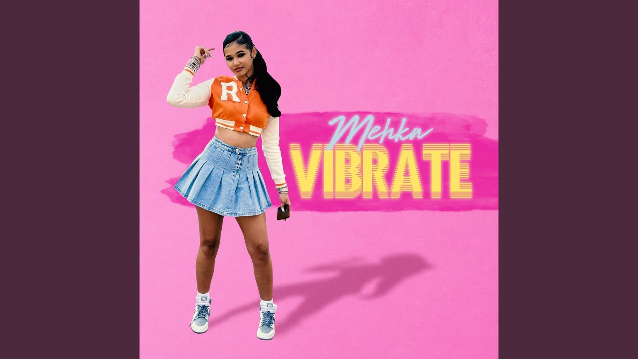 Watch Vibrate on YouTube Watch Vibrate on YouTube