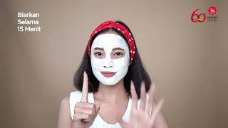 Viva Cosmetics - Benefits of Viva Rose Water and Viva Face Mask