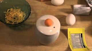 Egg Tastic Microwave Egg Cooker and Poacher Review