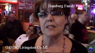 Hamburg Family Fun Fest G1NBC Livingston Co MI 2015NB