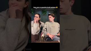 Hiç Mi Vicdan Yok Sende 😅Şacakbudeniz Şanlı Ilgan