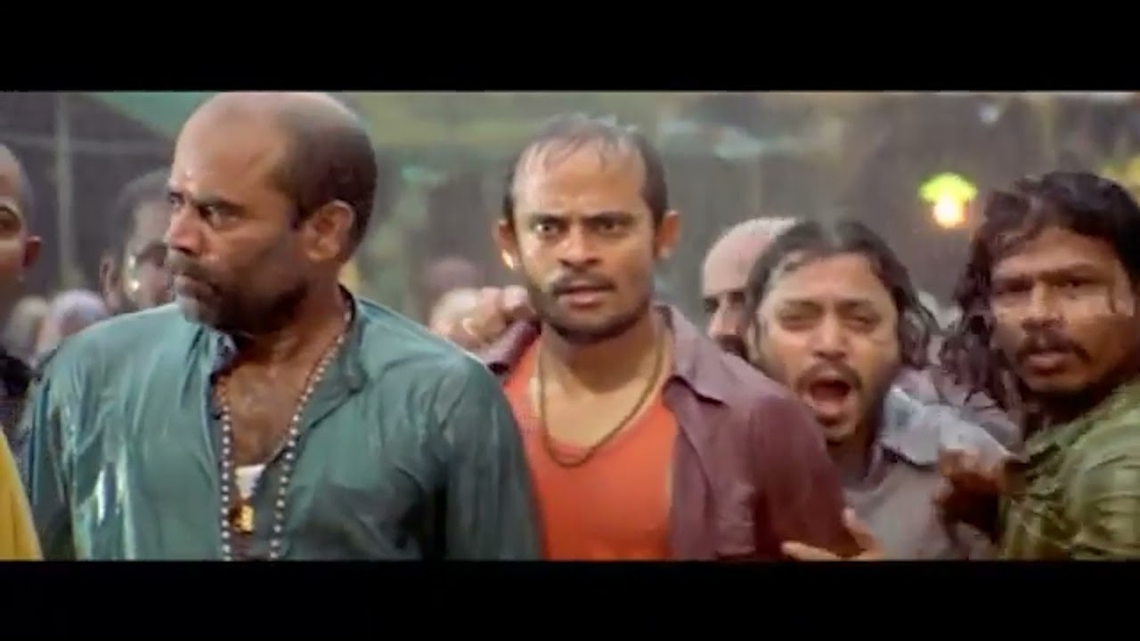 Bheema   Guitar Fight BGM