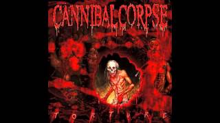 Cannibal Corpse - Crucifier Avenged