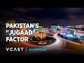 Resilience of pakistani entrepreneurs  the jugaad factor