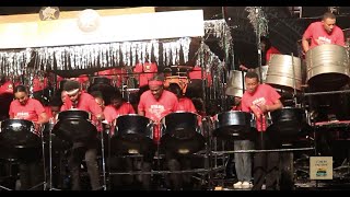 Celebrity Trinidad All Stars - Panorama Semi Finals 2020 - More Sokah Wealth