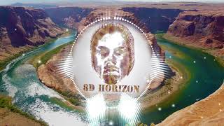 TULE - Lost (8D AUDIO) | 8D Horizon RH Delay