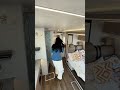 Unbelievable RV Camping Horror Story: Real-Life Spooky Encounter! RvTravel Horror Suspense