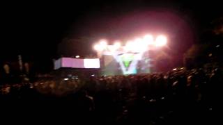Sander Van Doorn Live Enter Fest Split 2011 Drink To Get Drunk