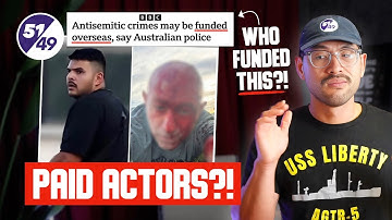 Bondi Beach: We Found a Disturbing Pattern… (Part 2)