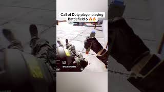 COD Player meets his demise on BF6! #subscribe #bf6#bf6beta#bf6gameplay #battlefield2042#battlefield