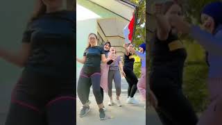 Diam Sejenak shorts komedi