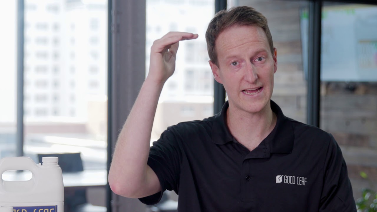 Why Switch to Gold Leaf Fertilizer?