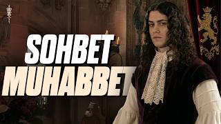 Pilavlı Sohbet vol.4