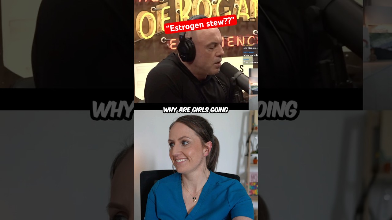 Real doctor crashes out over bullsh*t Surgeon General nominee...