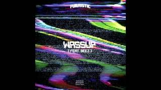 Futuristic - Wassup (ft. BEEZ)
