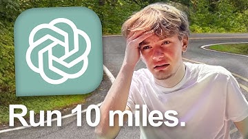 I Let ChatGPT Control My Life For 24 Hours...