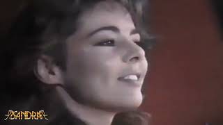 Sandra - Around my heart (Bucharest 1991)