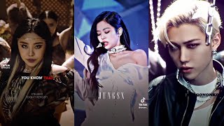 Best Kpop Tiktok Edits Compilation Pt5