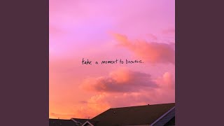 Video thumbnail of "normal the kid - take a moment to breathe. (Instrumental)"