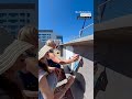 Final beam ceremony at Modesto cancer center