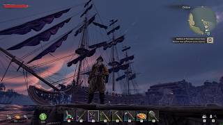 Zombie Cartman Plays Windrose PC Pirates PVE #gaming #Windrose #pcgaming