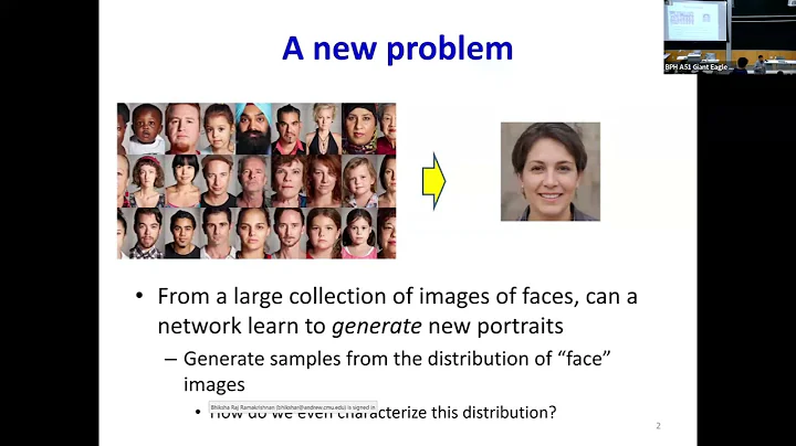 CMU Introduction To Deep Learning 11-785, Fall 2025: Lecture 22