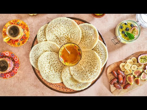 Video: Marokkansk Mat: Tradisjonell Kjøttpastilla