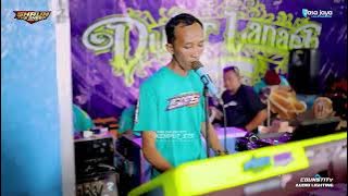 SUNGKEM ANAK RANTAU KEMPUT STS -SHAUN THE SHEEP - HAPPY PARTY DULUR LANANG SOLOWIRE - GUNTUR DEMAK