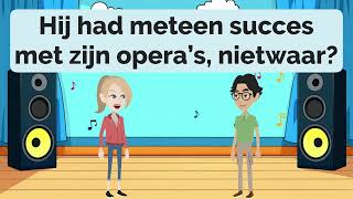 🇳🇱 NEDERLANDS | DUTCH Practice | Topic: Shopping for Sizes | Learn Dutch | Improve Dutch